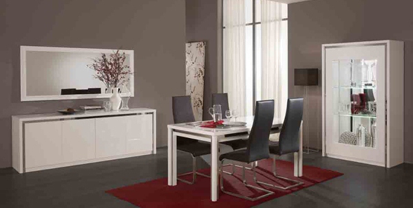 Arredare il soggiorno moderno i mobili e lo stile da scegliere for Soggiorno arredamento moderno
